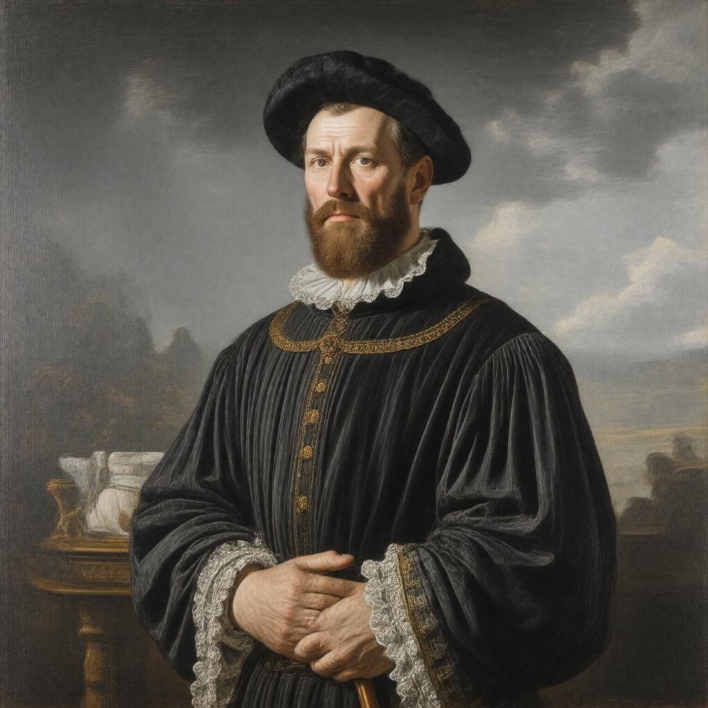 Thomas Sutton